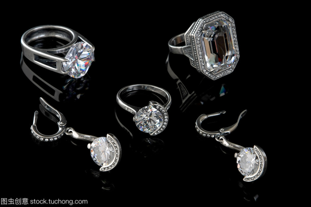 珠寶首飾 璀璨之光，映照千年文明與時尚風華