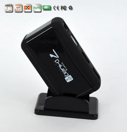 優(yōu)質(zhì)供應USB 2.0立式7口HUB集線器 價格、廠家與產(chǎn)品圖片解析