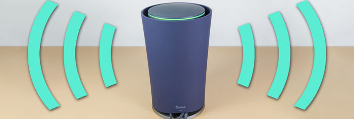 Google OnHub 智能家庭入口的“特洛伊木馬”策略？