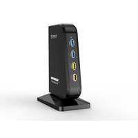 工作效率倍增器與充電終結者 深度體驗ORICO DH7C2配BC1.2快充規范7口USB3.0集線器