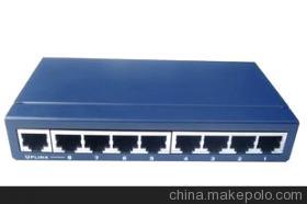 深圳必聯電子BL-HB1 8口BNC光柱接口HUB 經典10Mbps集線器解析
